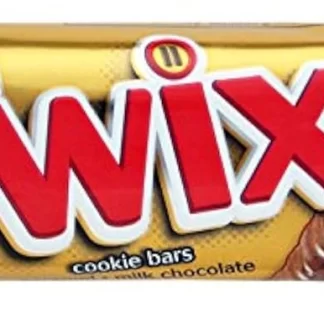 Twix x 10
