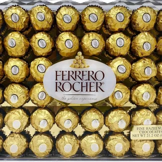 Ferrero Rocher