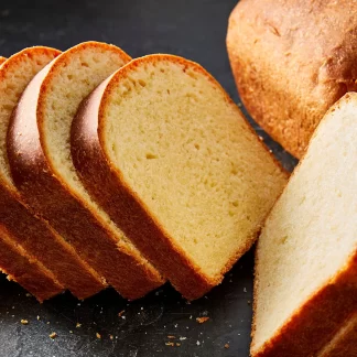 Milk Bread
