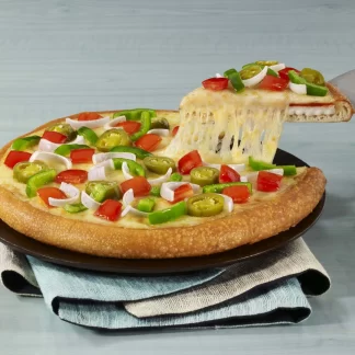 Cheese Burst