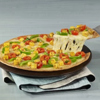 Thin Crust