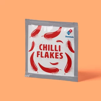 Chilli Flakes