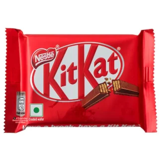 Kitkat x 10