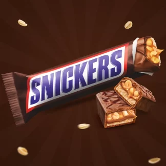 Snickers x 10