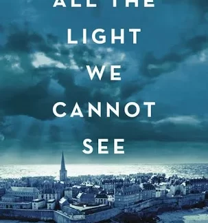 All the light we can not see