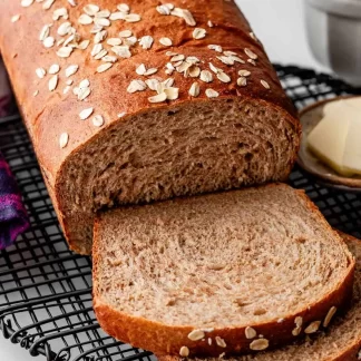Wheat Breat